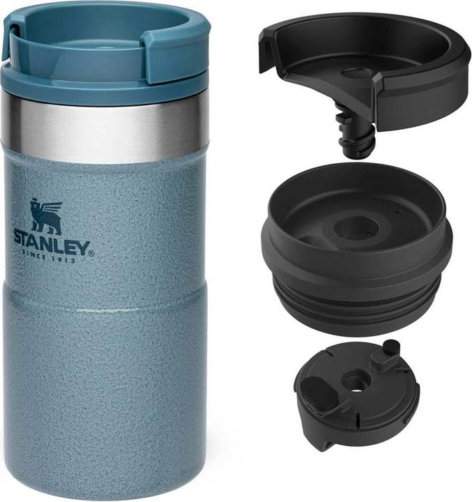 Produktbild Stanley 1913 Neverleak Travel Mug (0.25 l)