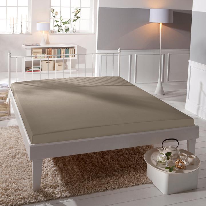 Actual product image Estella Spannbettlaken (100 x 200 cm, 90 x 190 cm)