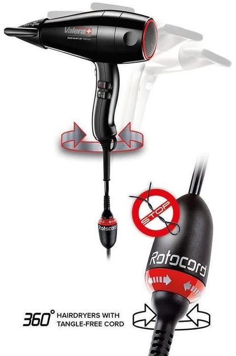 Actual product image Valera Swiss Silent Jet 7500