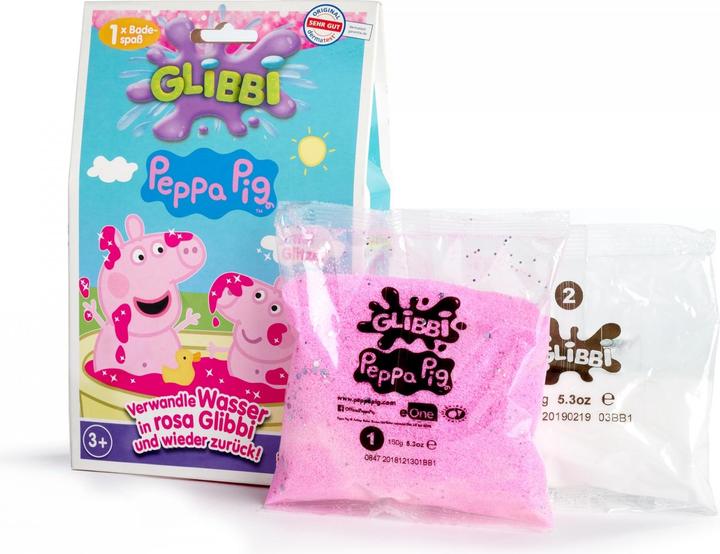 Image du produit Simba Goo Peppa Wutz (945 ml, Perle de bain)