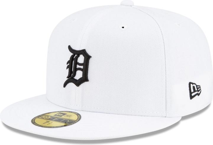 New Era 59Fifty World Series 1984 Detroit Tigers (7 1/8)