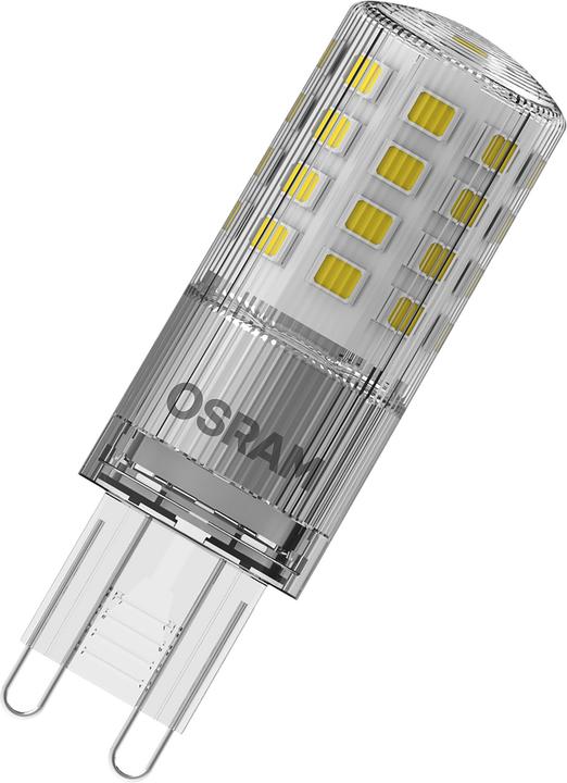 Produktbild Osram Led Pin (G9, 4 W, 470 lm, 1 x, E)