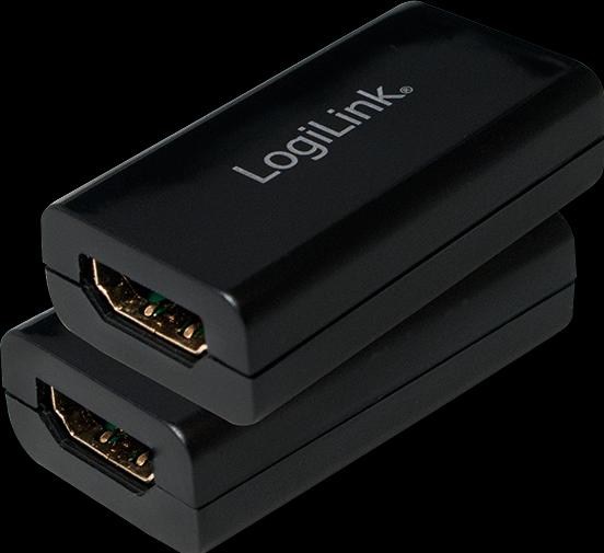 Immagine prodotto LogiLink Ripetitore HDMI 4K (Estensore)