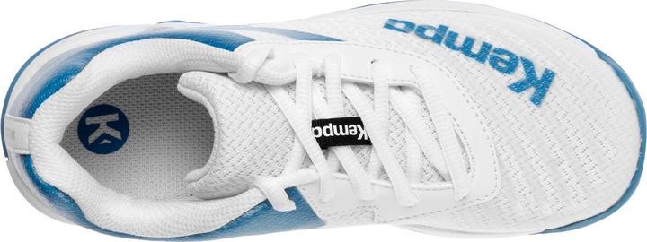 Actual product image Kempa Wing 2.0 Junior indoor sports shoes (30)