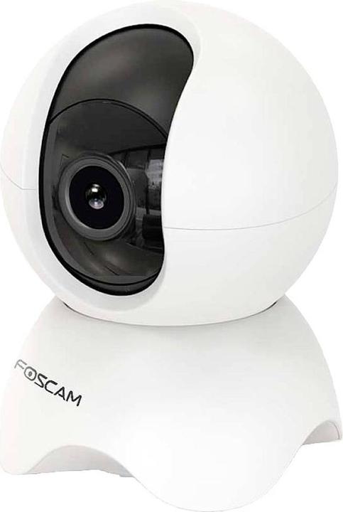 Immagine prodotto Foscam X5 Wi-Fi (2560 x 1920 pixel)