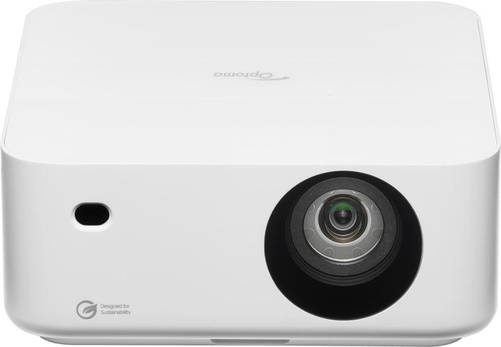 Actual product image Optoma ML1080ST (Full HD, 550 lm)