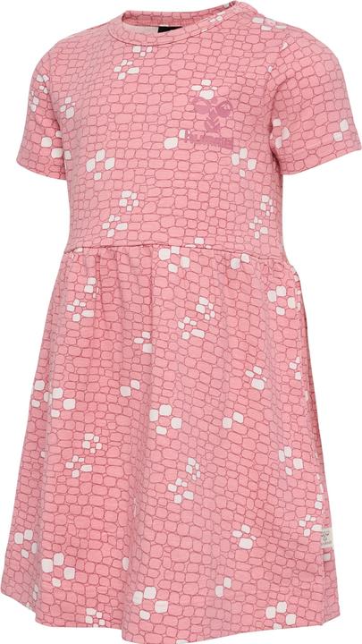 hummel hmlZANZI DRESS S/S