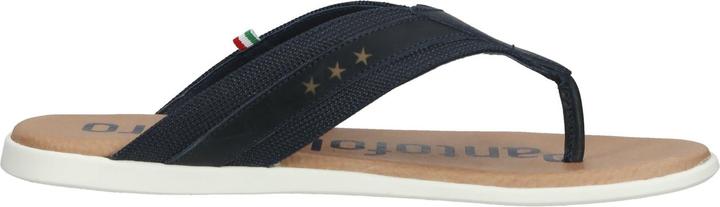 Actual product image Pantofola d'Oro Dino Uomo Flip Flop - 58623 (40)