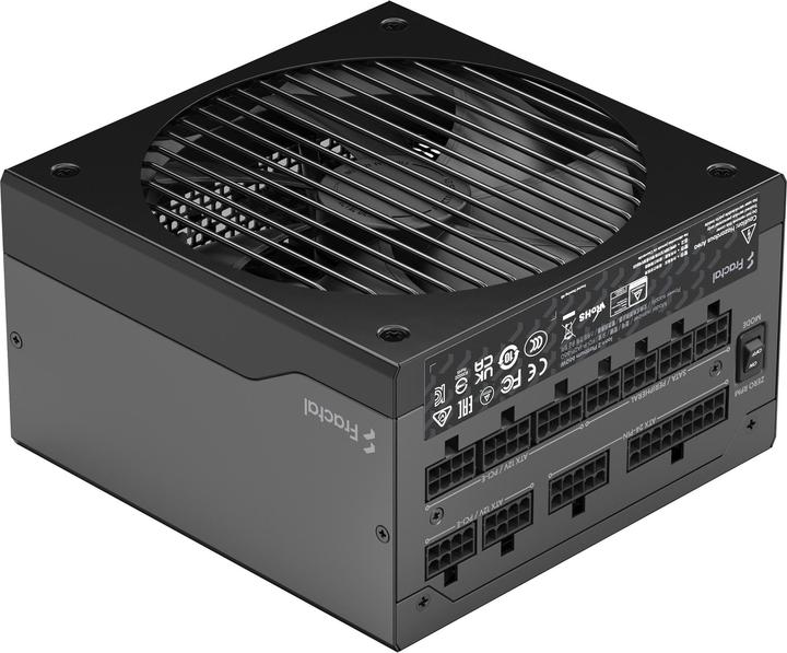 Image du produit Fractal Ion+ 2 (650 W)