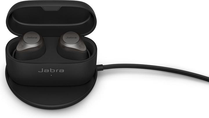 Produktbild Jabra Wireless charging pad QI certificated