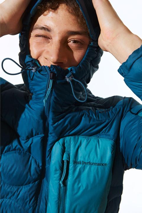 Produktbild Peak Performance Helium Utility Down Hood (M)