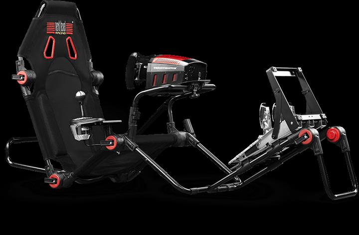 Produktbild Next Level Racing F-GT Lite Cockpit NLR-S015