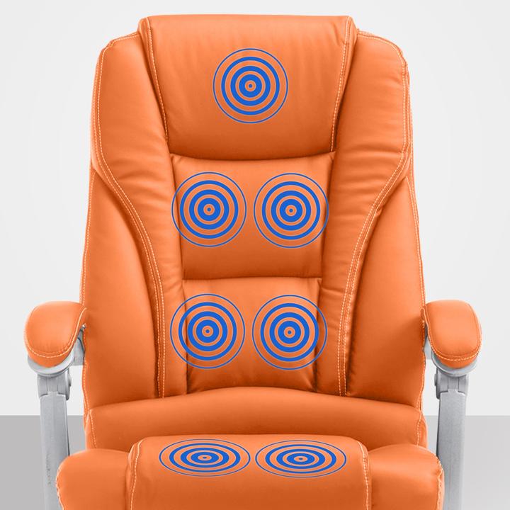Immagine prodotto CLP Pacific mit Massagefunktion V2