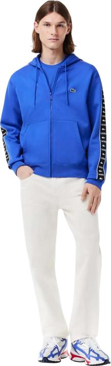 Immagine prodotto Lacoste Felpa con Cappuccio Con Cerniera Uomo (XS)