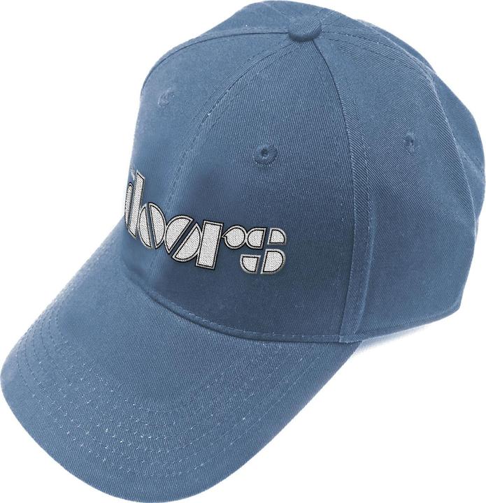 Actual product image The  Doors Logo Baseball Cap