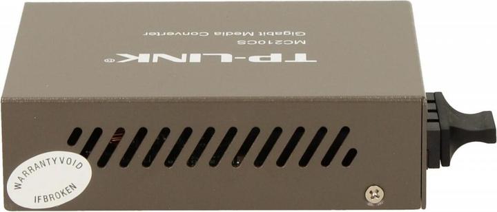 Actual product image TP-Link Mc210cs