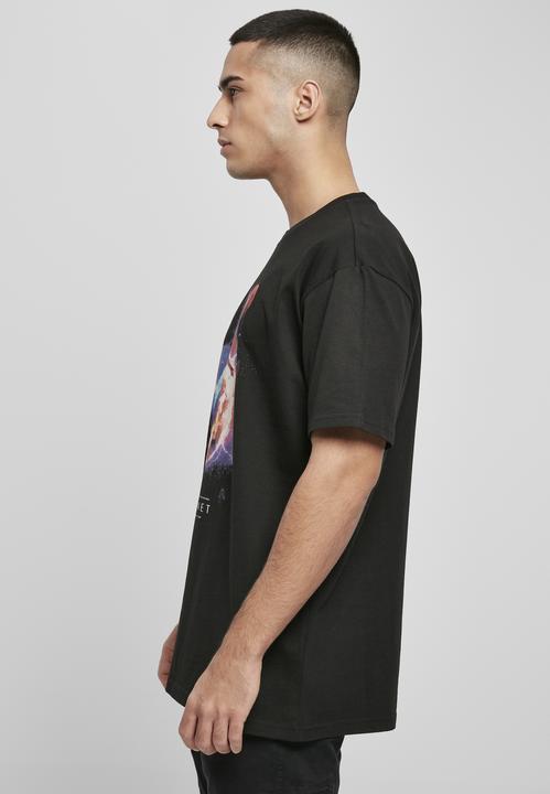 Produktbild MT Electric Planet Oversize Tee (M)