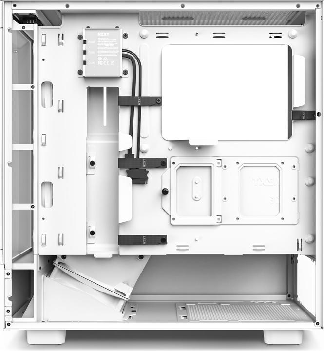 Produktbild NZXT H5 Elite (mATX, Mini-ITX, ATX)