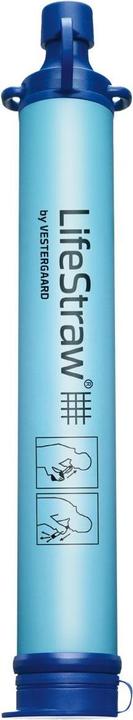 Actual product image LifeStraw Personnel