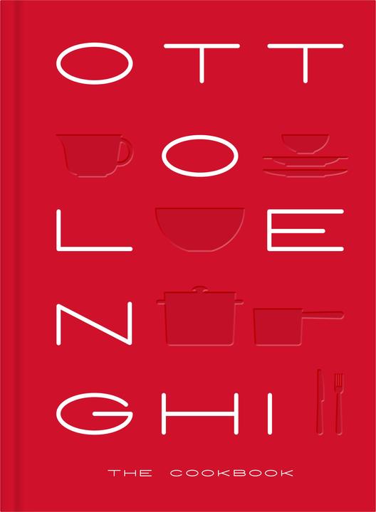 Image du produit Ottolenghi: The Cookbook (Anglais, Sami Tamimi Tamimi, Yotam Ottolenghi, 2016)