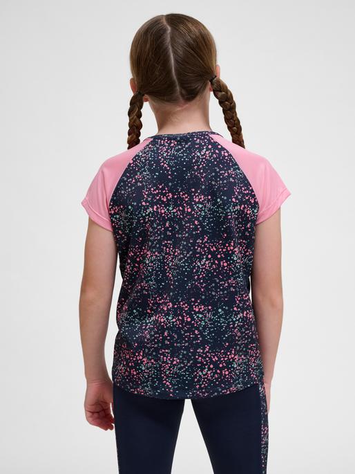 Immagine prodotto hummel hmlTESSA T-SHIRT S/S (164)
