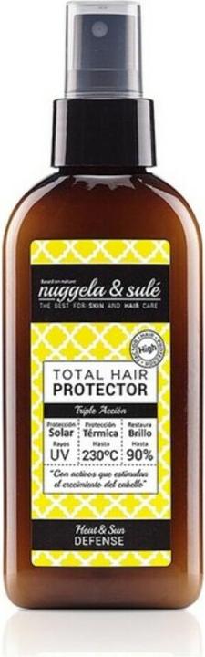 Immagine prodotto Nuggela & Sulé Protezione totale dei capelli capillare 125 ml (125 ml)