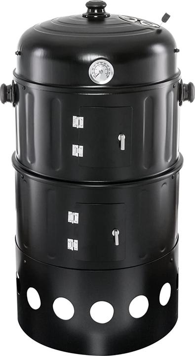 Produktbild HTI-Living Smoker BBQ