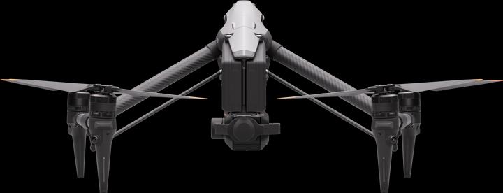 Actual product image DJI Inspire 3 (28 min, 3995 g, 44.70 Mpx)