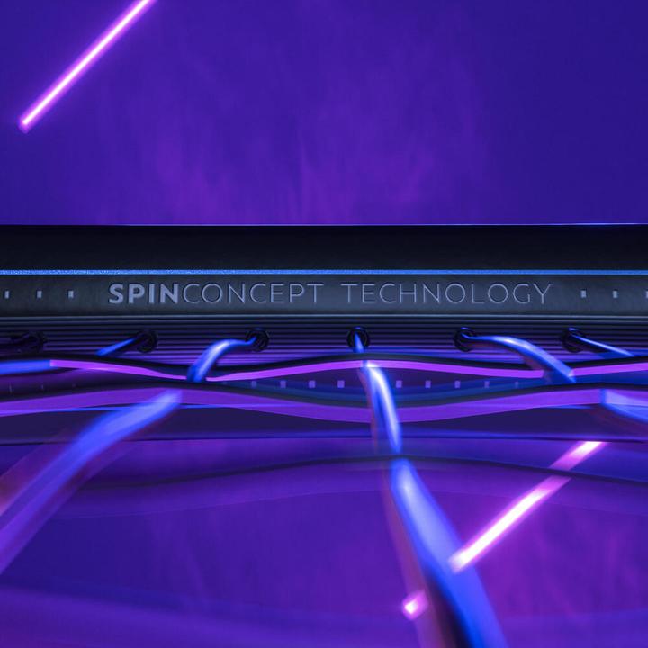 Produktbild Artengo TR930 SPIN PRO (3, 320 g)