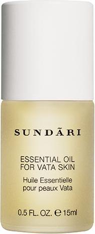 Sundari Essential Oil for Dry Skin (15 ml, Gesichtsöl)