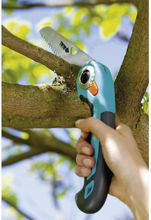 Produktbild Gardena Gärtnersäge 135 P