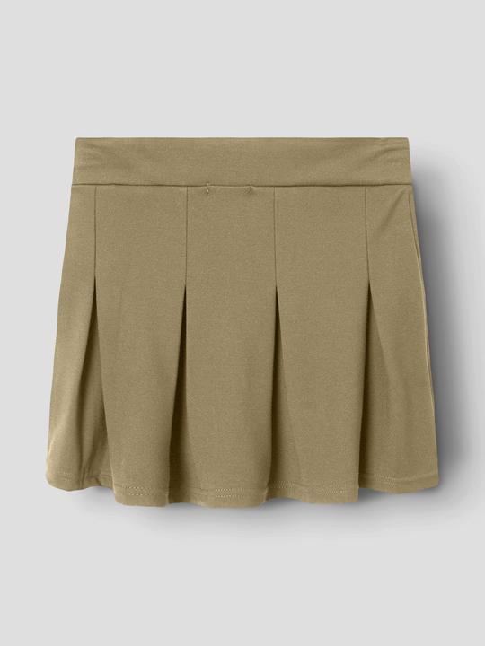 Actual product image Name it Pleated skirt (158)