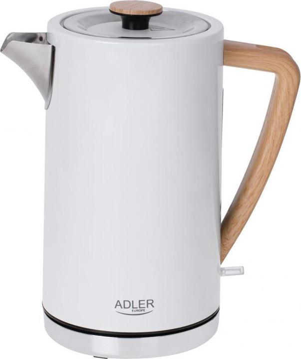 Adler AD 1347w (1.70 l, EU-Stecker)