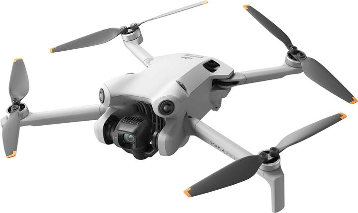 Immagine prodotto DJI Mini 4 Pro (RC 2) (34 min, 249 g, 48 Mpx)