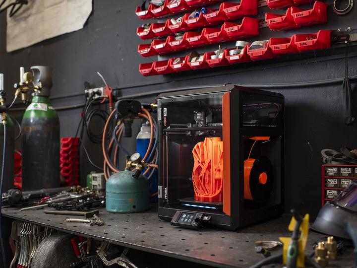 Image du produit Prusa Core One
