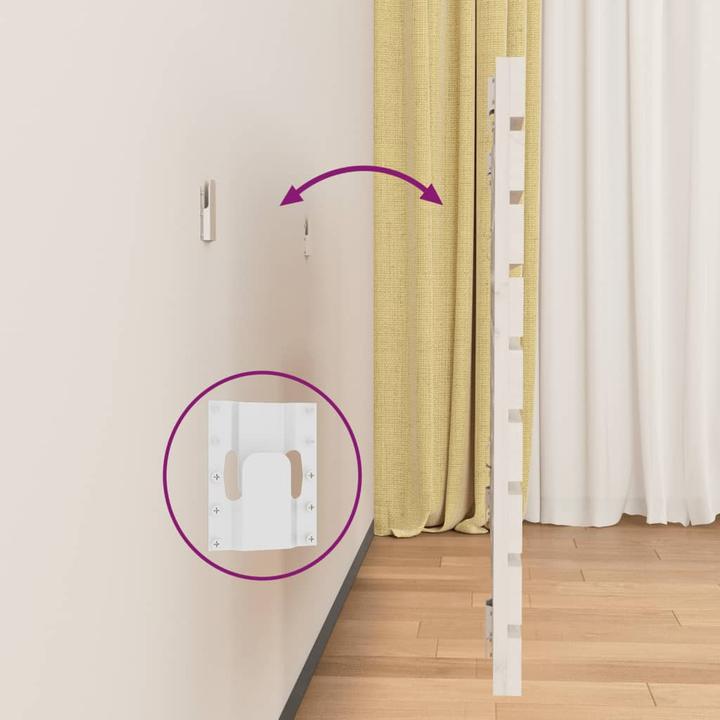 Actual product image VidaXL Oksiutka (96 x 3 x 63 cm)