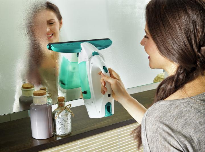 Actual product image Leifheit Dry&Clean