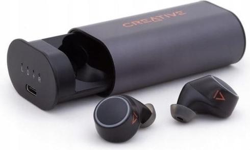 Image du produit Creative Outlier Air Sports (30 h, Sans fil)