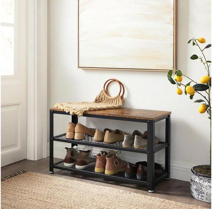 Produktbild Vasagle Miami (73 x 30 x 45 cm)