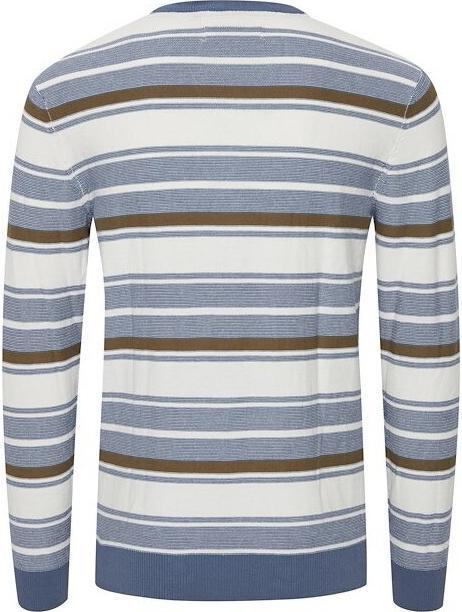 Immagine prodotto Blend maglione a righe da (XXL)