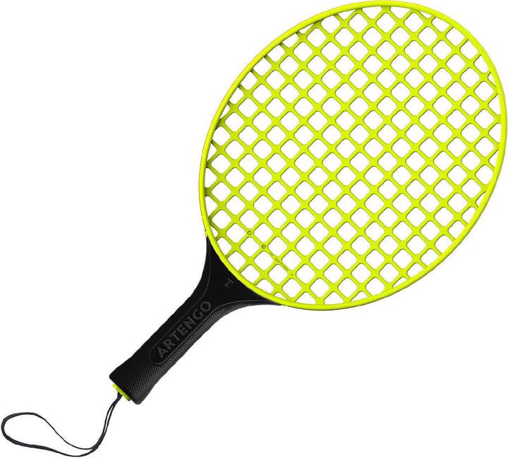 Produktbild Artengo turnball racket 3563