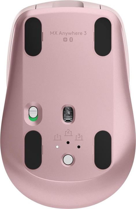 Produktbild Logitech MX Anywhere 3 (Kabellos)