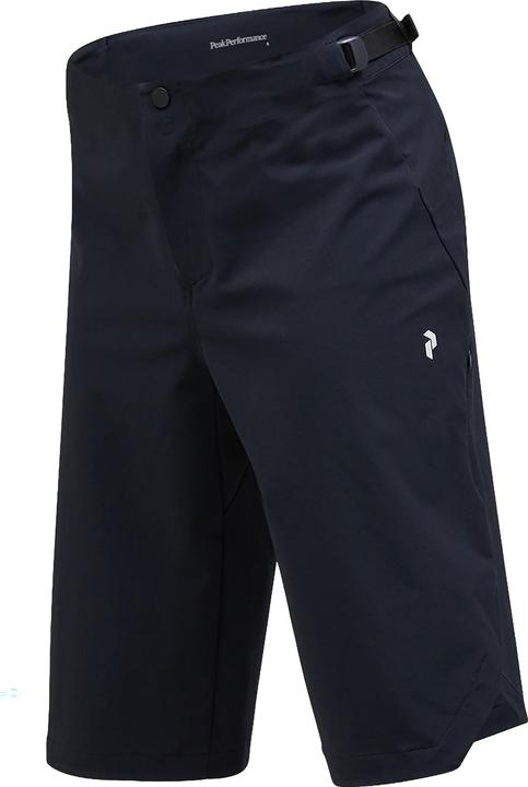Image du produit Peak Performance Short de trail pour femme (XS)