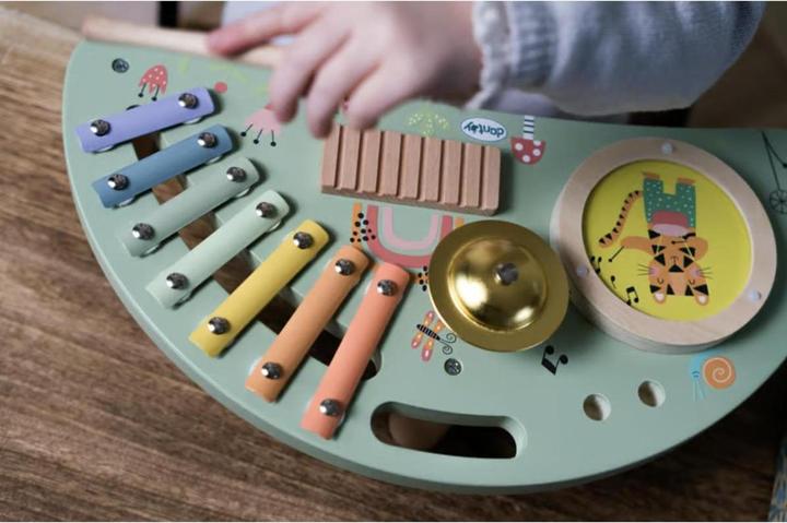 Produktbild dantoy Music center (4776)