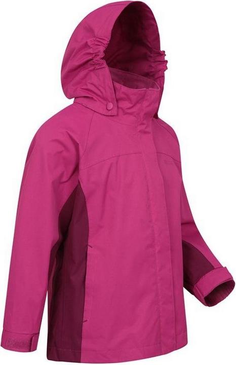 Immagine prodotto Mountain Warehouse Giacca Shelly Ii impermeabile (158)
