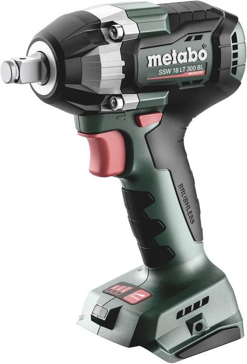 Produktbild Metabo SSW 18 LT 300 BL (Akkubetrieb)