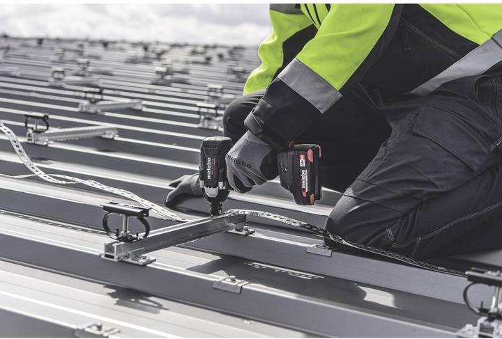 Produktbild Metabo SSW 18 LT 300 BL (Akkubetrieb)