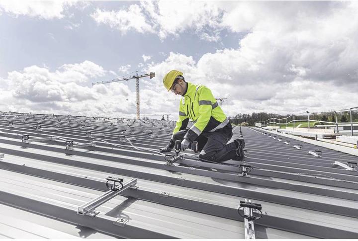 Produktbild Metabo SSW 18 LT 300 BL (Akkubetrieb)