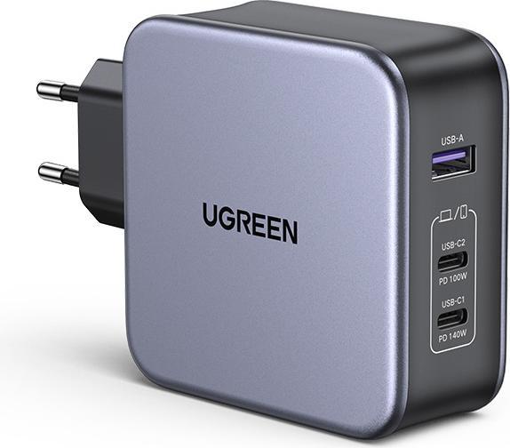 Produktbild Ugreen Nexode Bundle (140 W)