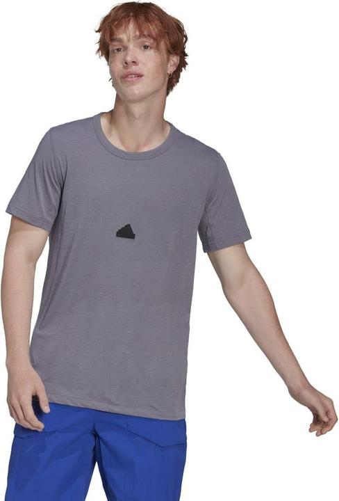 Immagine prodotto adidas New Fit Maglietta Uomo (M)